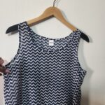 Image Smart Sheer Top - 34