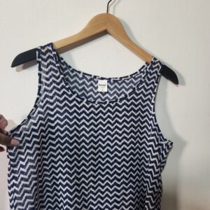 Image Smart Sheer Top - 34