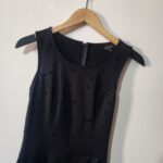Inwear Black Heart Dress - 32
