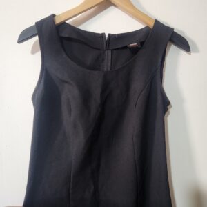 Fashion Express Black Dress - 8