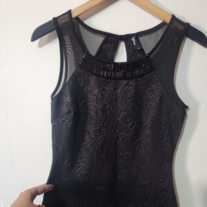 Foschini Black Dress - 8