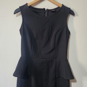 Fashion Express Flare Dress - 10