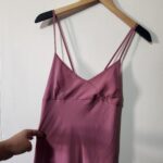 Truworths Glamour Pink Dress - 42