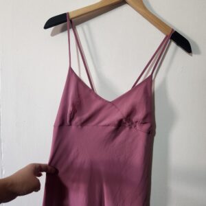 Truworths Glamour Pink Dress - 42