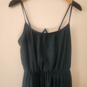 Tango Emerald Formal Dress - 36