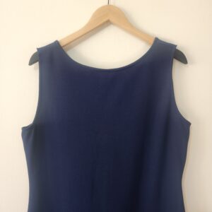 Kelso Blue Dress - 18