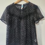 1996 Premium Black Top - L