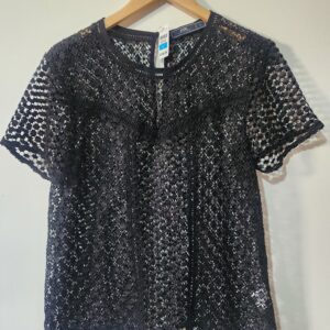 1996 Premium Black Top - L