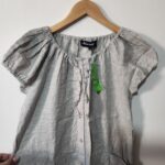 Always 21 Long Top - 36