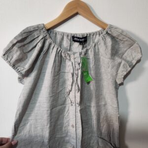 Always 21 Long Top - 36