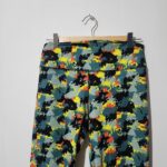 TS Active Leggings - M