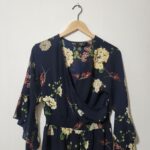 Floral Dress - 12