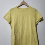 Yellow T-Shirt - M