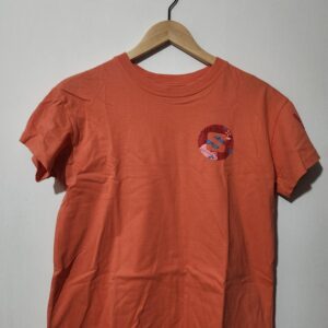 Salomon Peach T-Shirt - M