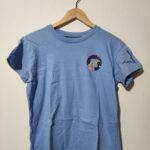 Salomon Blue T-Shirt - M