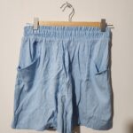 Blue Shorts - M
