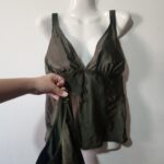 Green Bikini Set - 12