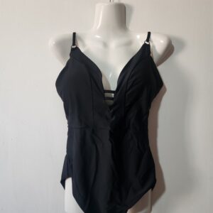 Black One Piece - M