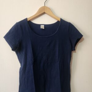 Navy T-Shirt - 36