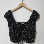 Black/Yellow Set - 10/12