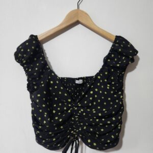 Black/Yellow Set - 10/12