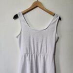 White Dress - M