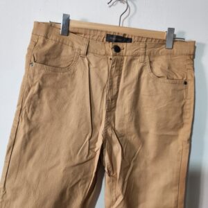 Camel Pants - 14