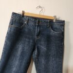 Outback Bootleg Jeans - 37