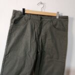 Green Pants - 14