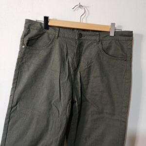 Green Pants - 14