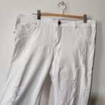 White Ankle Grazer - 37