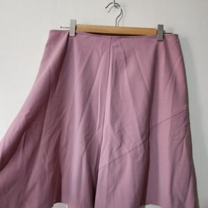 Pink Skirt - 12