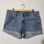 Billabong Denim Shorts - 30