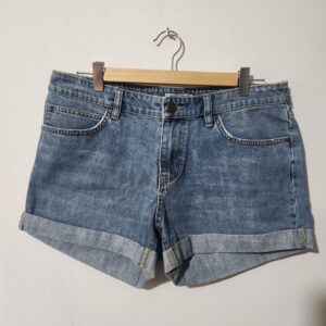 Billabong Denim Shorts - 30