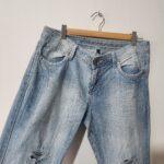 Outback Ankle Grazer - 36