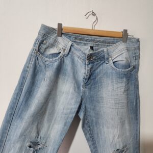 Outback Ankle Grazer - 36