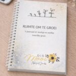 Ruimte om te Groei Joernaal - Digitaal