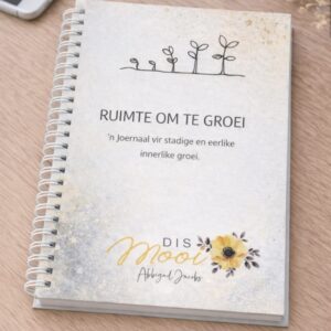 Ruimte om te Groei