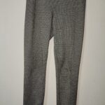 Check Pants - M