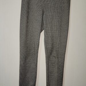 Check Pants - M
