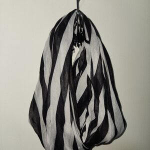 Striped Scarf