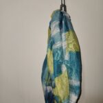 Multi Coloured Scarf