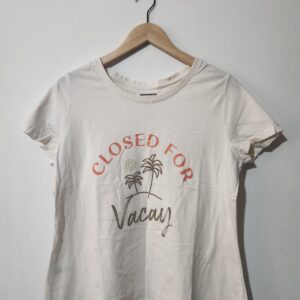Woolies Graphic T-shirt - M