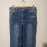 Denim Jeans  - 13 -14y