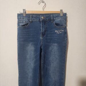 Denim Jeans  - 13 -14y