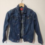 Guess Denim Jacket  - 10