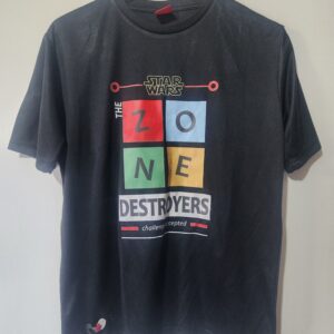 Star Wars T -Shirt - S