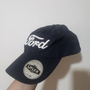Navy Cap - OS