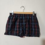 Striped Boxers - 14y