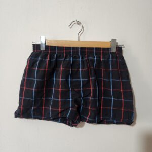 Striped Boxers - 14y